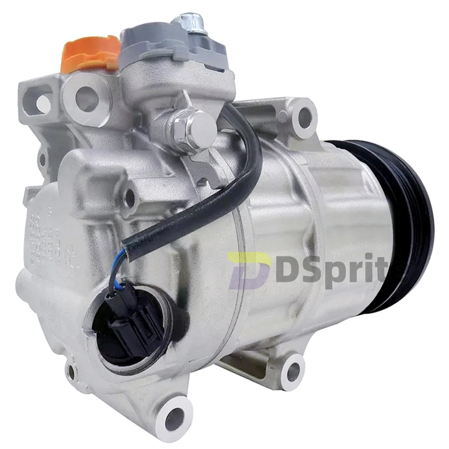 Auto AC Compressor 168395 2022296 GN1119D629CB For Ford ECOSPORT Escape sport GN1Z19703D GN1Z19703H GN1Z19703D Gn11-19d629-cb