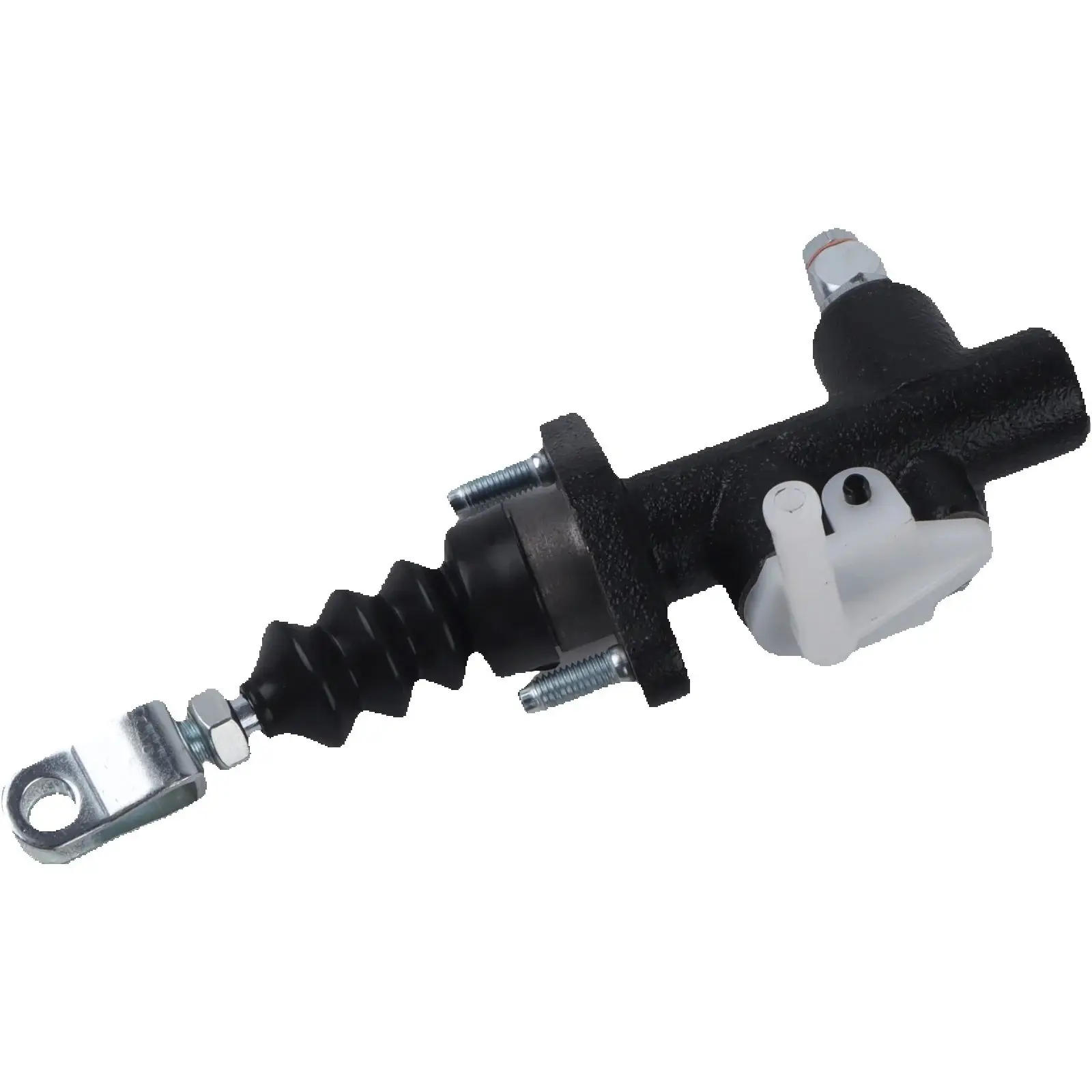 أسطوانة رئيسية 47210-23320-71 لنماذج الرافعة الشوكية تويوتا 7FGCU25 FGZN25 7FDU15 جزء عالي التحمل #5