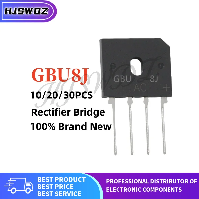 10/20/30PCS 100% Ne…