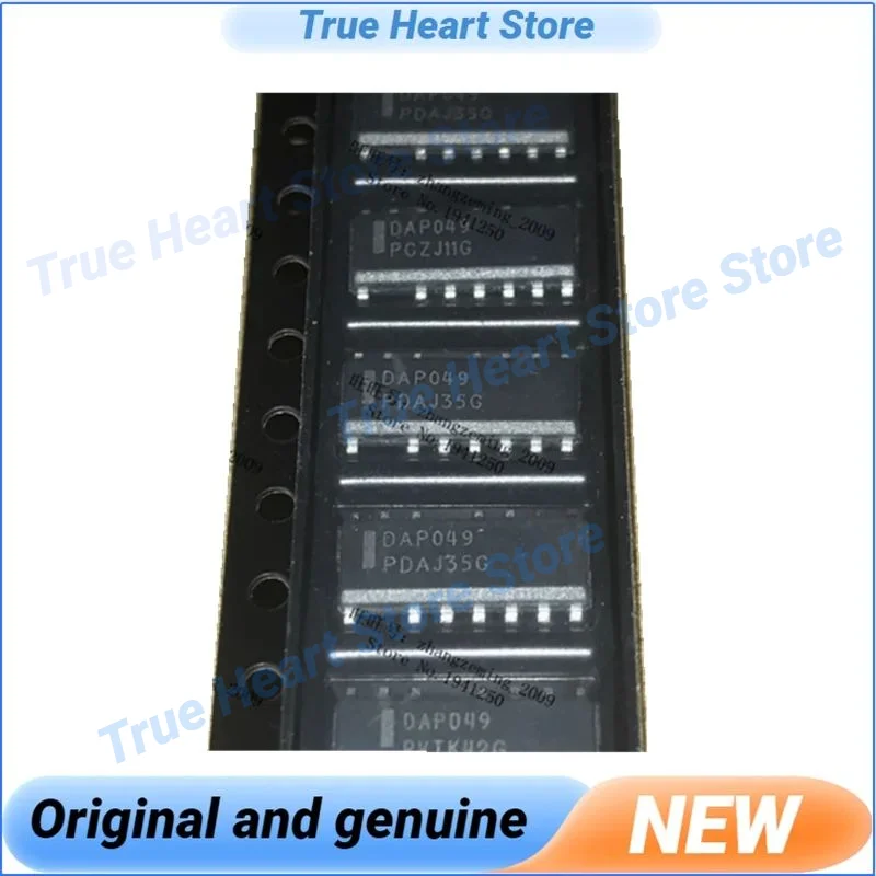

5PCS DAP049 DAP049B sop-14 IC Chip 100% New Original in stock