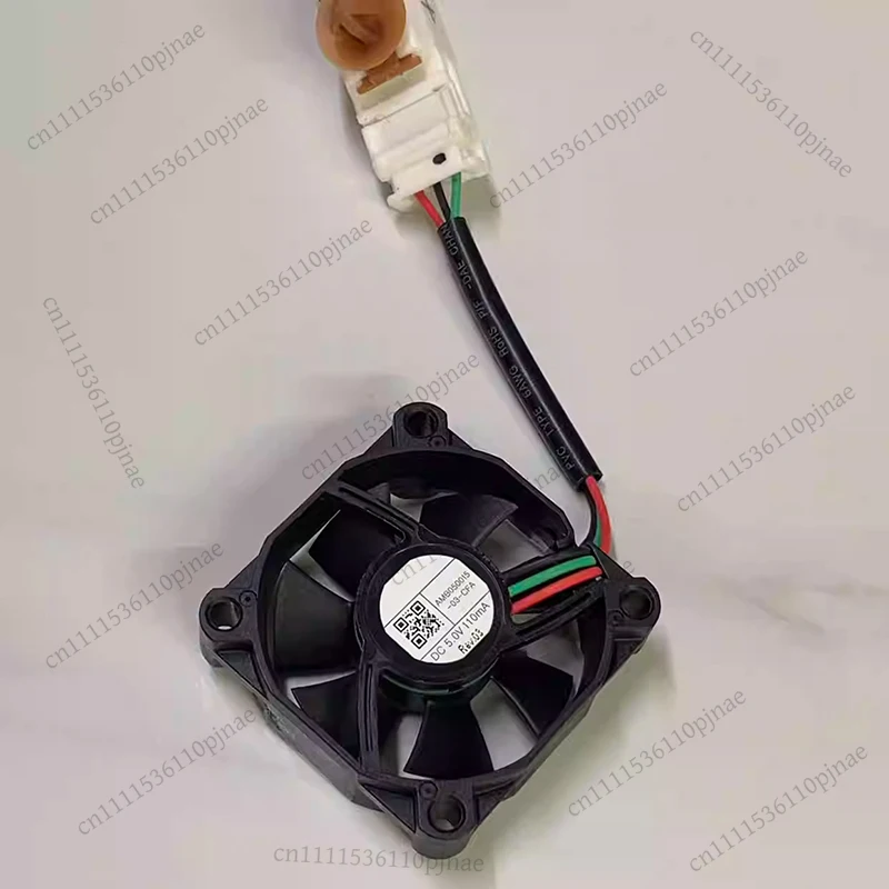 AMB050015-03-CFA 5V 5015 For Mazda CX4 Automotive Headlight Assembly Lens Cooling fan 3Pin
