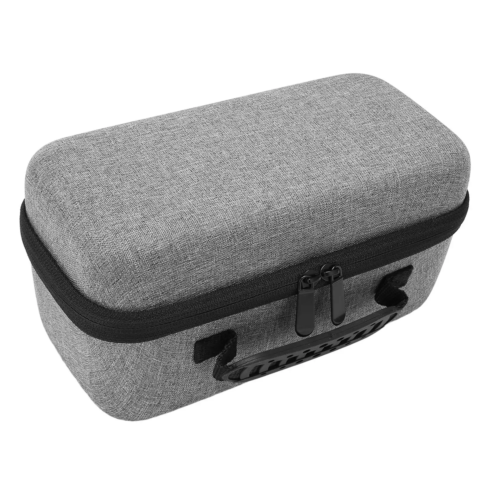 

Portable Waterproof EVA Projector Carrying Case - Durable & Shakeproof for capsule 3 Laser 1080P - Grey