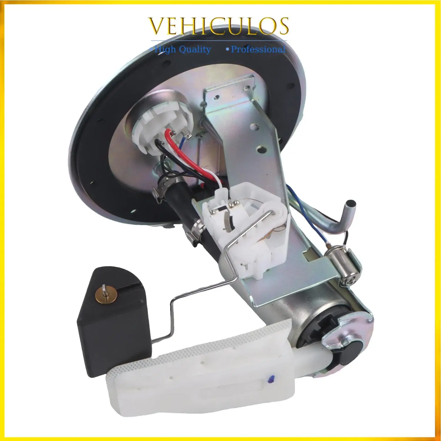 Fuel Pump Assembly 9098004097 90980-04097 For 1991-1999 Corolla Compact Liftback Wagon E10 Fuel System Parts