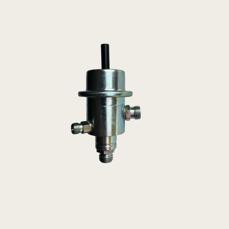 For Mercedes-Benz Bosch Fuel Pressure Regulator 0000780392 0438161001