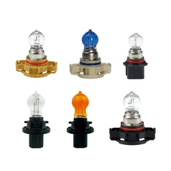 ํธ์กฐ ํค๋ ๋จํ์ฉ ์๋์ฐจ ์ฃผ๊ฐ ์ฃผํ ์ ๊ตฌ, PS24W PSX24W HPC16W 12V PWY24W PH16W PH19W PY24W SHPC 12V 24W, 1 ๊ฐ