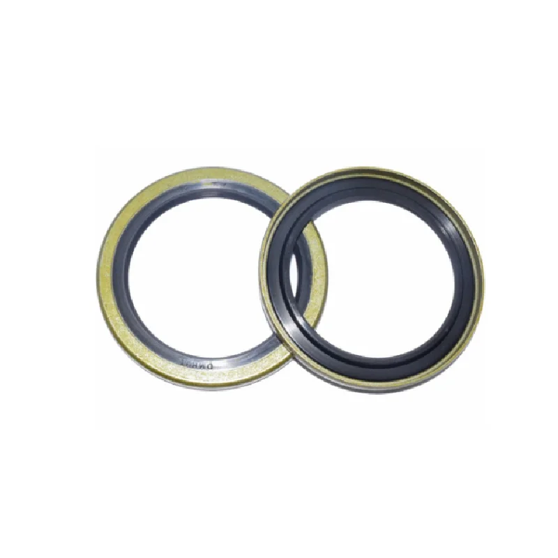 Whole sale 35*45*4/ 35X45X4mm VB type NBR rubber Excavator Machinery bucket spindle rubber Oil Seal