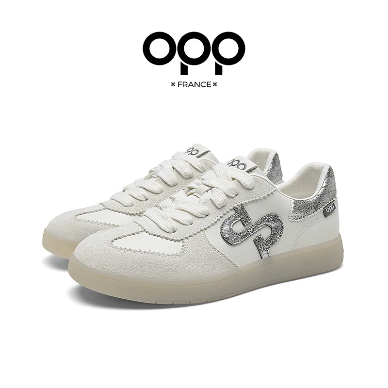 OPP Original Men German Army Trainers Shoes New Style Running Balance 500 Fashion Luxury Designer good Quality casual GAT shoes