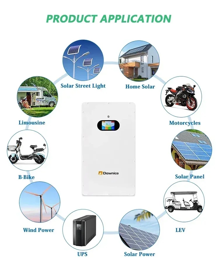 10kW 12kW 20kW 30kW 50kW Lifepo4 Generator surya rumah penyimpanan energi baterai Lithium cadangan dinding terpasang paket baterai lithium