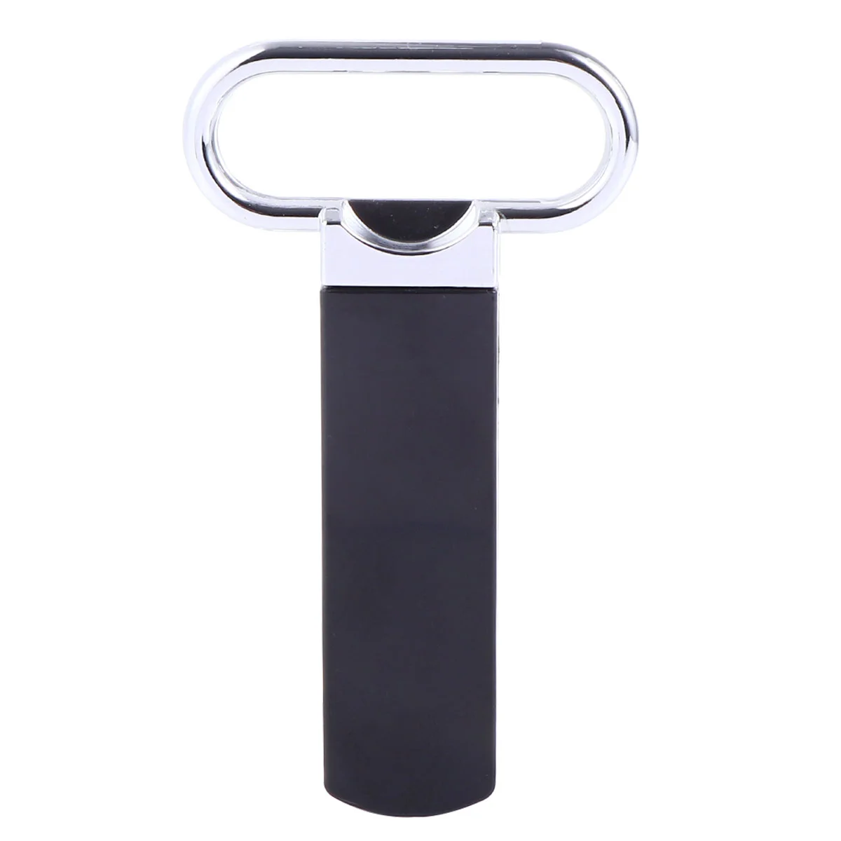 

Aluminum Alloy ABS Bottle Opener Corkscrew Multifunctional Portable Strong Simple Design Suitable Each