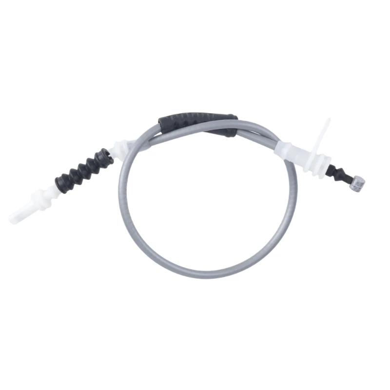 652F Front Left Right Door Hood Release Cable Replacement Door Cable Automotive Accessory Easy Installation 51217259828
