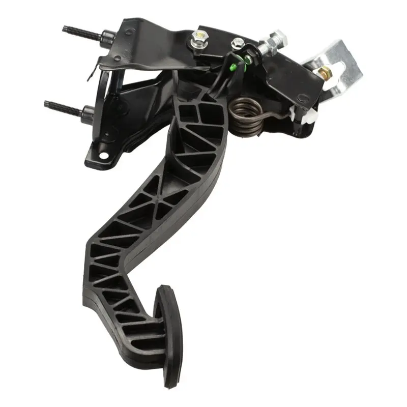A21E-LHD Brake Clutch Pedal Bracket Mount Assembly For Toyota Hiace Commuter Grandia GL Super Grandia GL 2005-2019 LHD