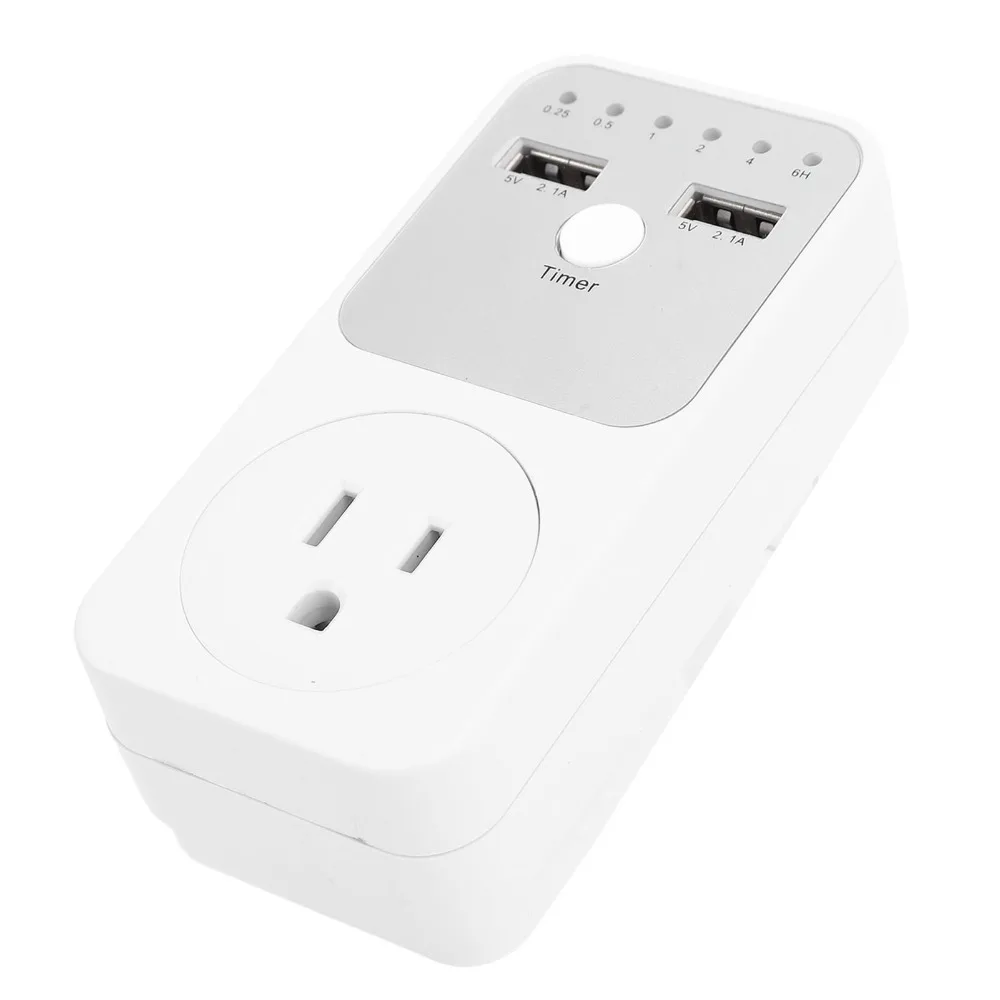 Electronic Dual Usb…