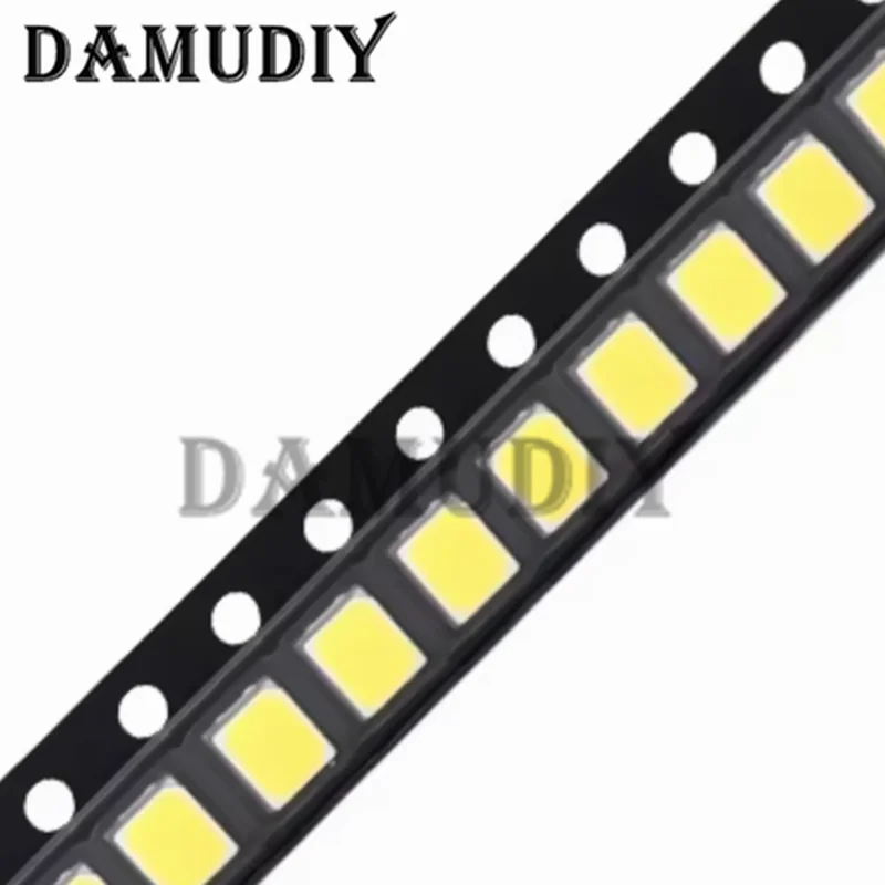 100Pcs 2835 Led Smd…