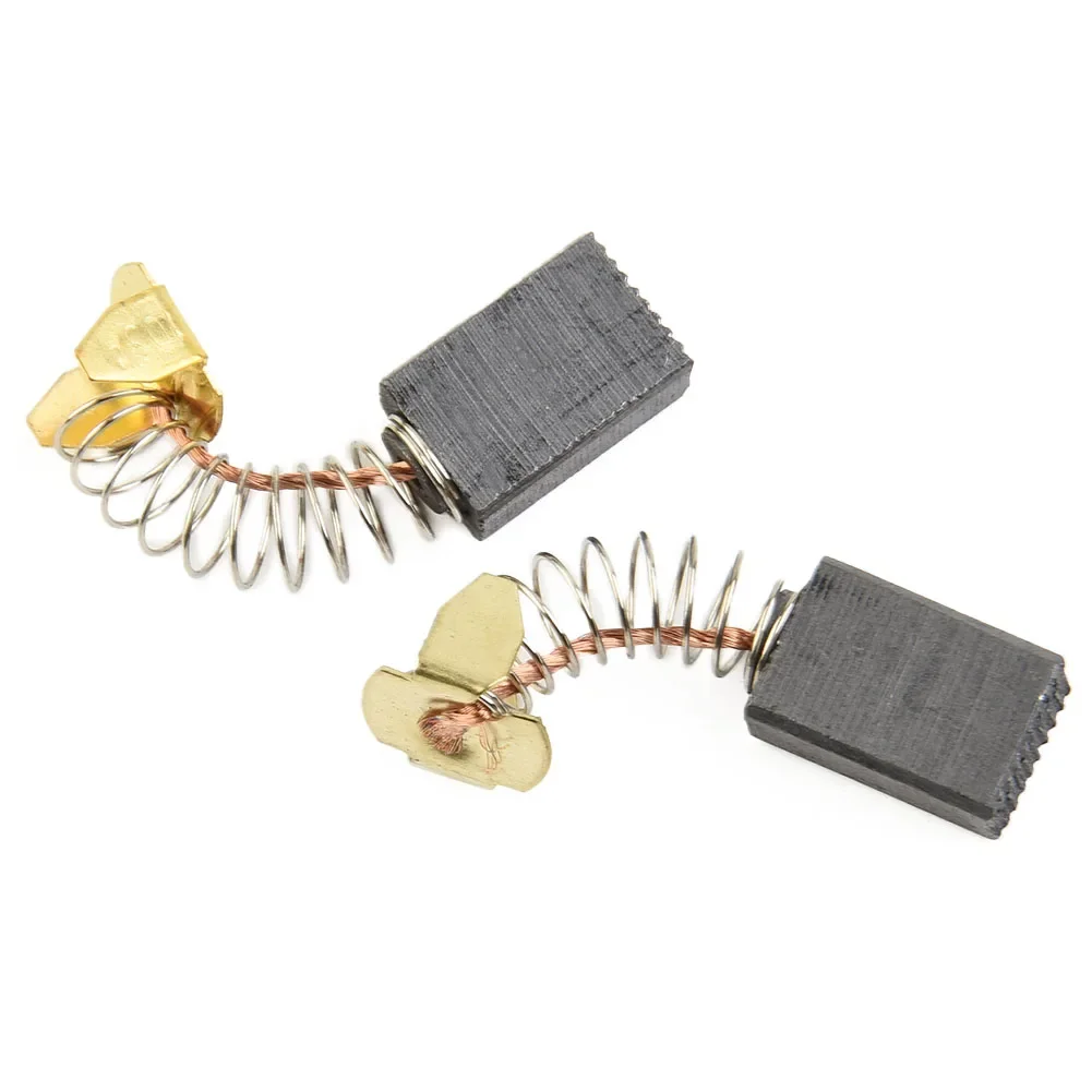 Herramientas eléctricas, cepillos de carbón, raspador de automatización, soplador 4014NV, cepillo de carbón, martillo de demolición de carbono/Metal HM0810B