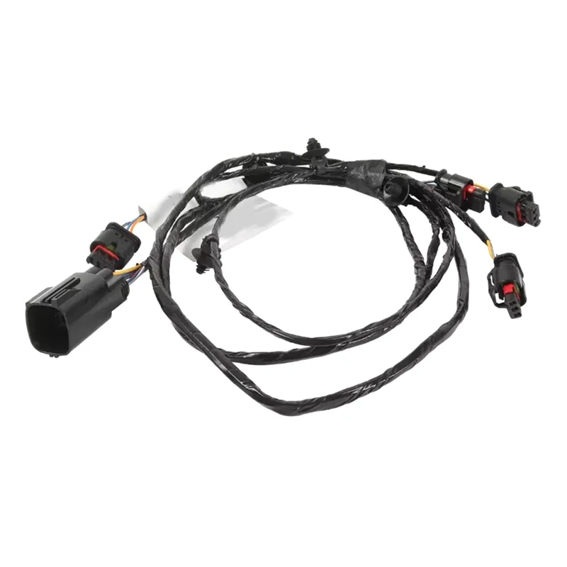

HG9T15K867KC HG9T15K867RC Front Bumper Radar Wiring Harness Parking Assist Wiring For Ford Mondeo 2017