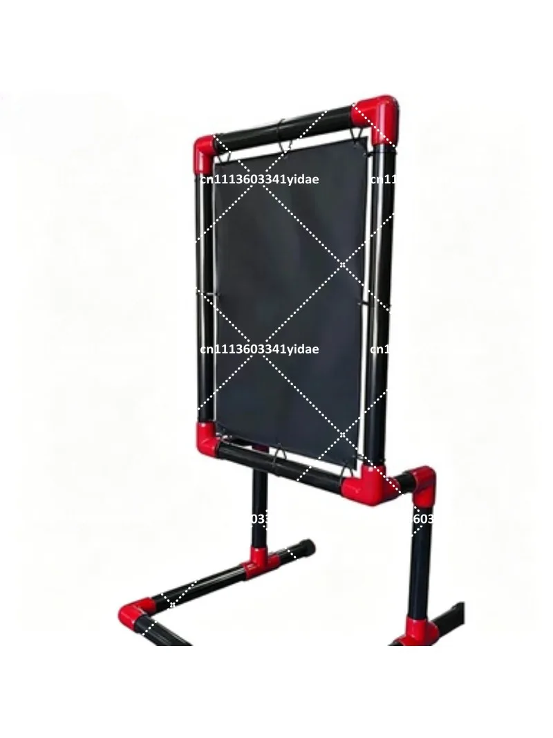 Baseball Target Softball Rack, Portable Practice Net for Throwing
