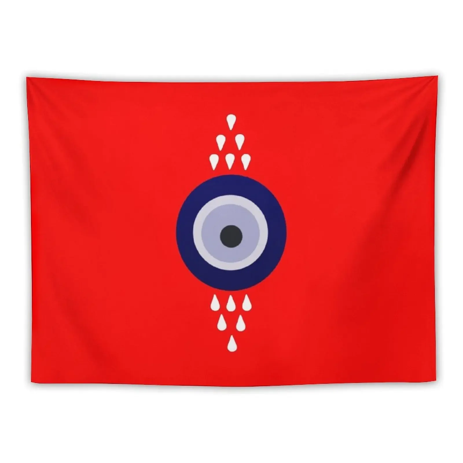 

Evil Eye Tapestry Bedroom Deco Decorative Wall Wallpapers Home Decor Room Decor Korean Style Tapestry