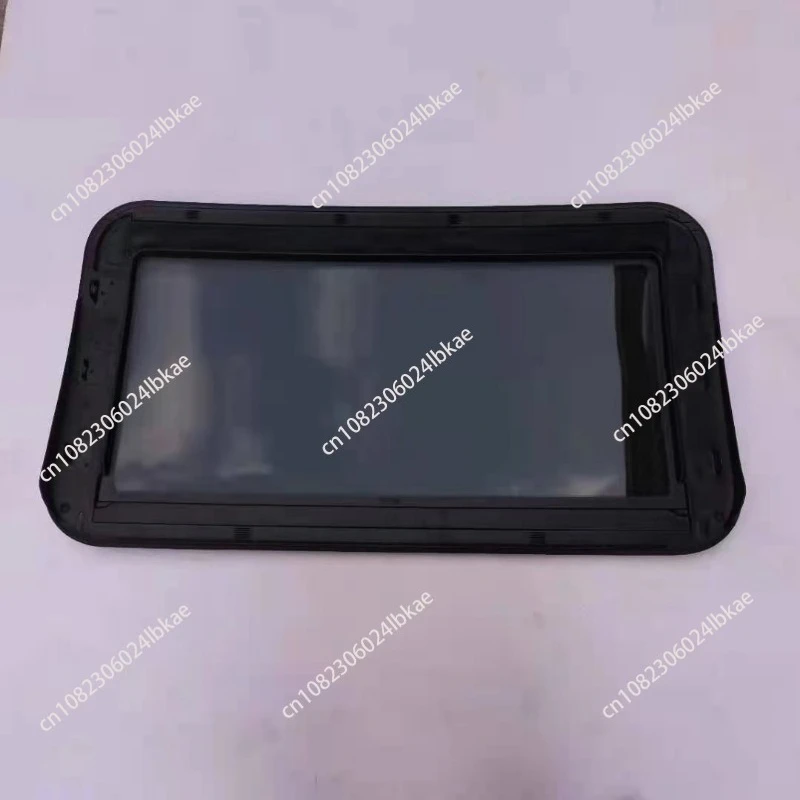 Car full sunroof glass car sunshade assembly  suitable for volkswagen (volkswagen) bora golf passat sagitar auto accessories