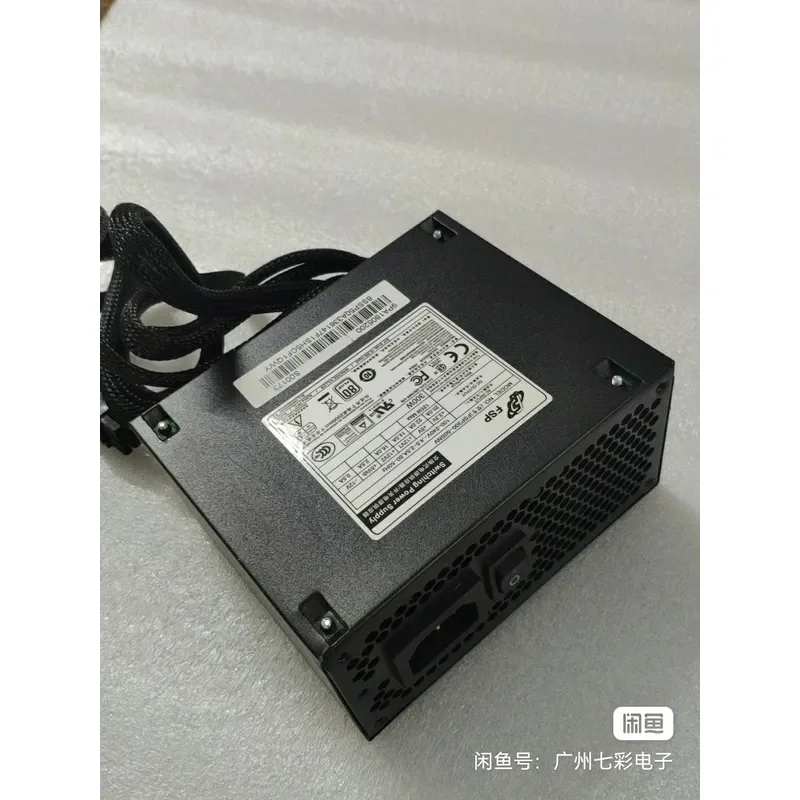 for Quanhan SFX Rated 300W FSP300-50SNV Desktop Mini Power Supply