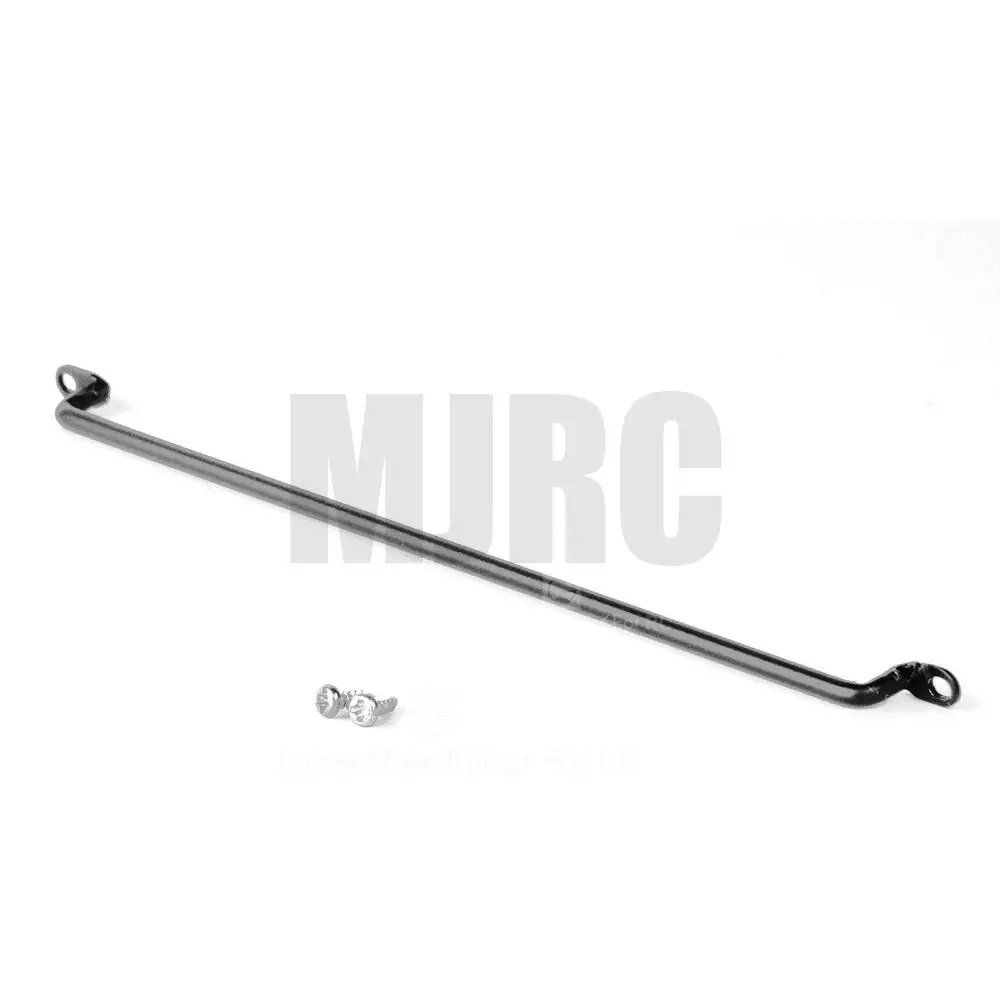 1/10 Rc Rock Crawler Truck Car Shell Metal Handrail For Traxxas Trx4 Cc01 D90 D110 Axial Scx10ii 90046 Rr10 90053 Tactical Unit