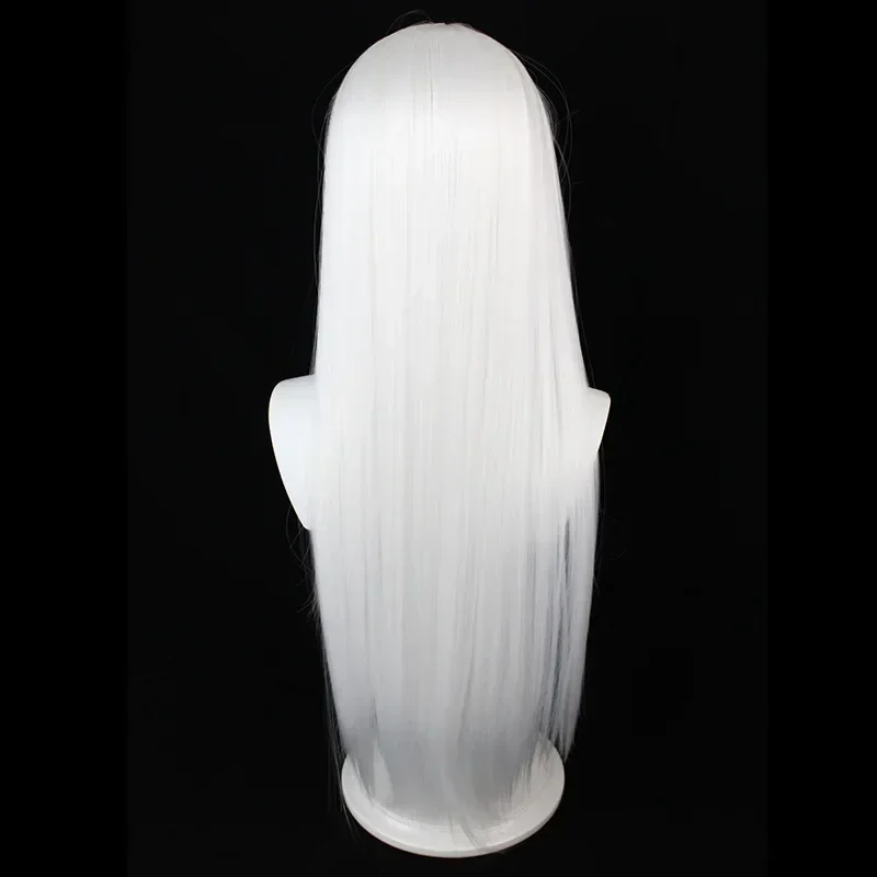 qwerrtyuio. 123456   Игра Naraka Bladepoint парик женский Цучимикадо Хутао Куруми парики для косплея белый черный розовый asdffghjk 987764