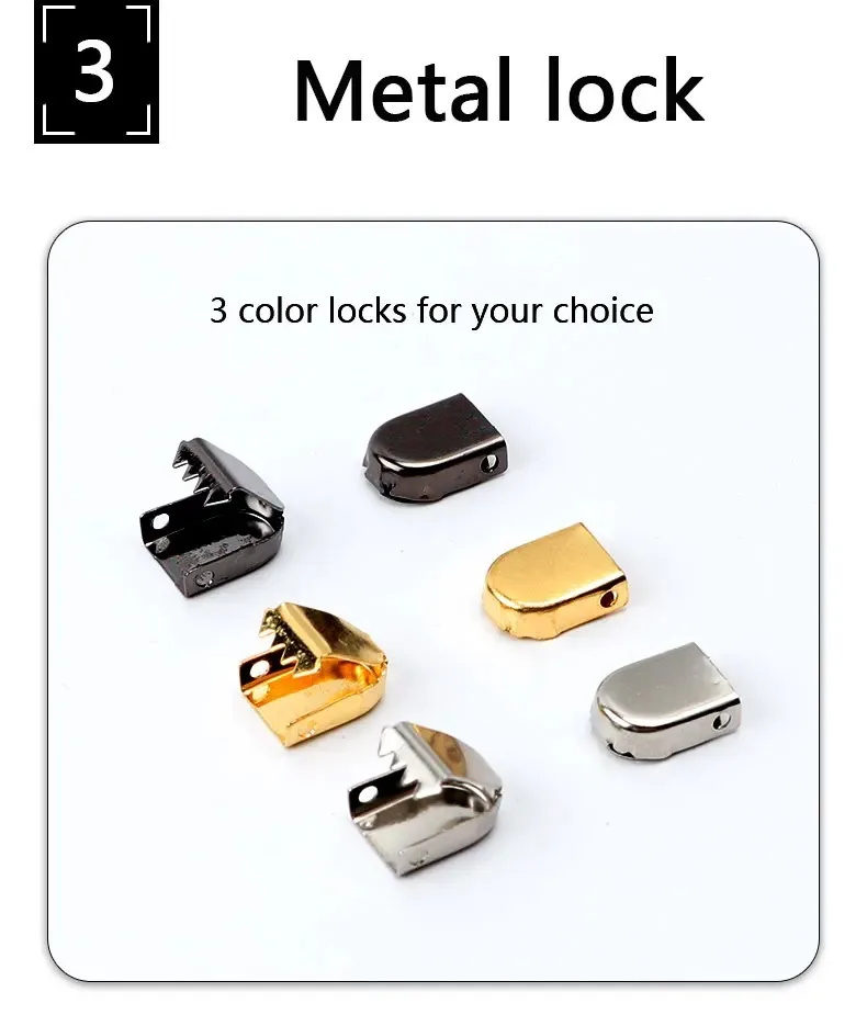 1 Paar flache Schnürsenkel für Turnschuhe, elastische Schnürsenkel ohne Krawatten, drücken Sie die Metallverschluss, Lazy Shoes, Spitze, Gummiband-Zubehör – Detail 5