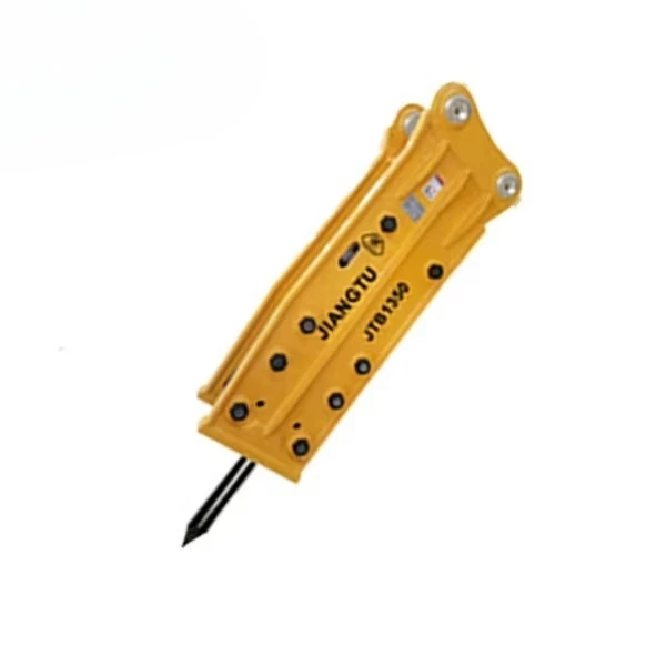 

2025 Hot sell SB81 Hydraulic Demolition Breaker Hammer for Excavator