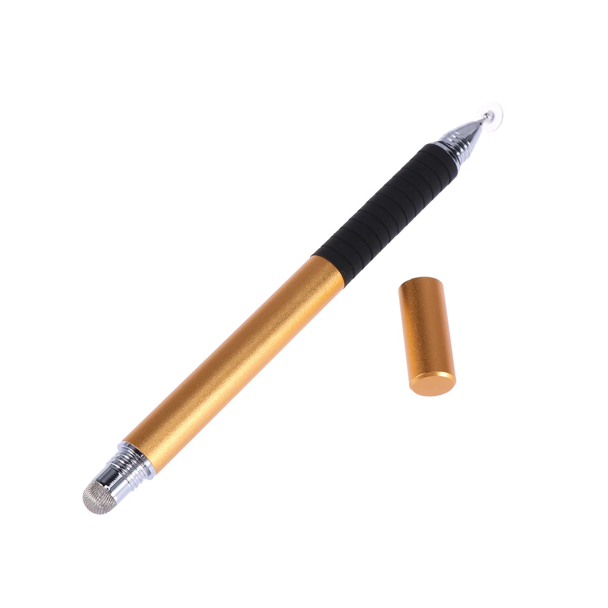 

2 in Capacitive Touch Pen Precision Stylus Computer Pens for Tablet Multifunction Handwriting Diy Screen