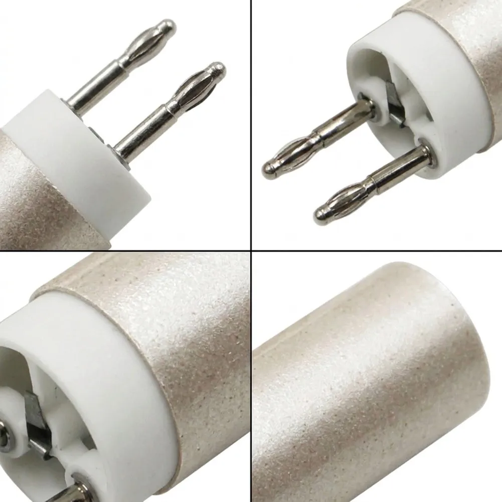 230V 1600W 2000W Heating Core For Hot Air Plastic Welding Heat Resistant Coil PVC Tarpaulin Membrane Welding Accessories