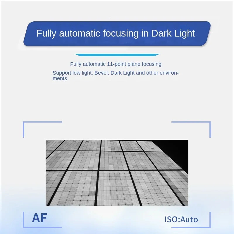 Portable El Detector Photovoltaic Solar Panel Module Cracked Fragment Maintenance Photo