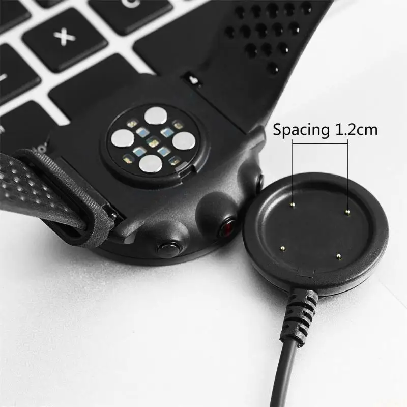 B03F Charging Cable USB Holder Stand for Polar V/V2/for M