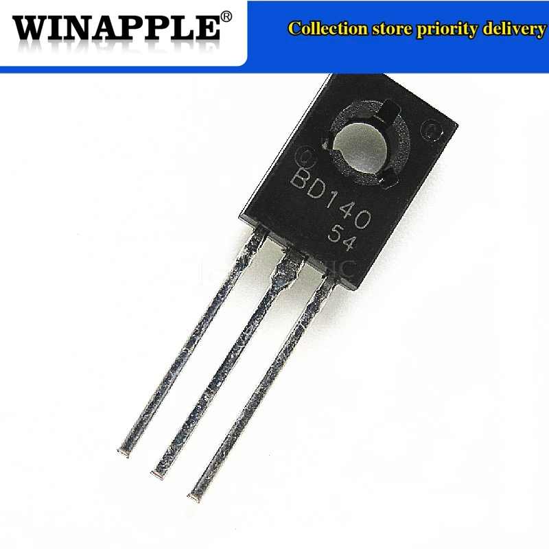 MJE350G MJE350 BD139 139 BD140 140 2SC2314 C2314 TO-126