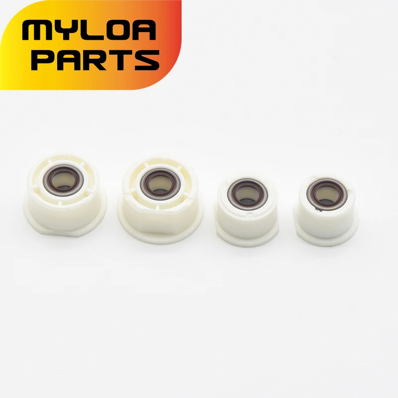 

10sets MP2554 Developer Bushing for Ricoh MP 2554 3054 3554 4054 5054 6054 Gear MP3054 MP3554 MP4054 MP5054 MP6054