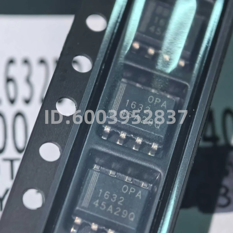 

(10piece) 100% New OPA1632DR OPA1632 OPA 1632 SOP-8 Chipset