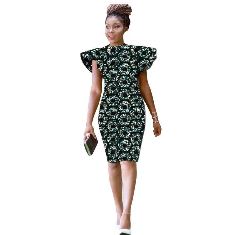 Ankara Dress for Women: The Perfect Blend of Culture, Comfort, and Confidence Ankara Dress for Women: The Perfect Blend of Culture, Comfort, and Confidence