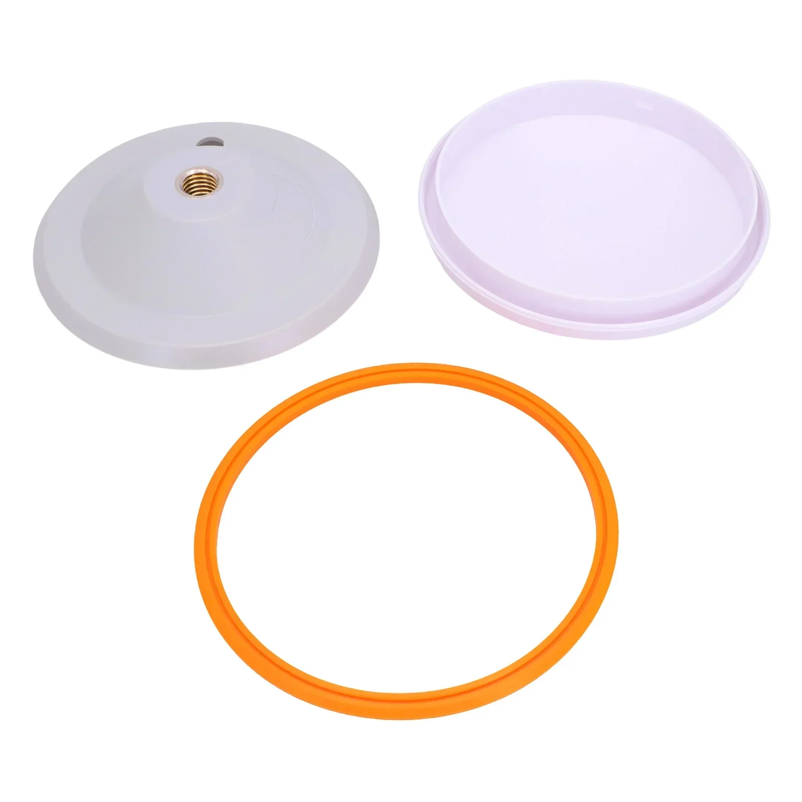 IP67 Rated GNSS Antenna Shell for GPS and GLONASS High For precision External Housing for Mapping and Surveying