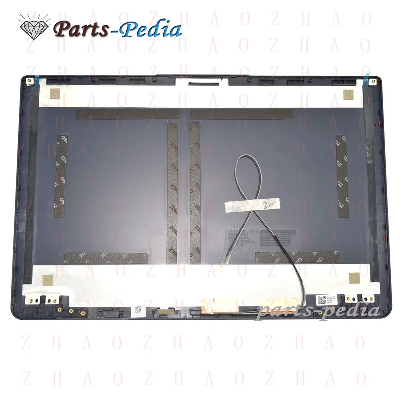 L+ For Lenovo ideapad 3 15IAU7 3 15ABA7 Top Rear Lid Lcd Back Cover Bezel Blue