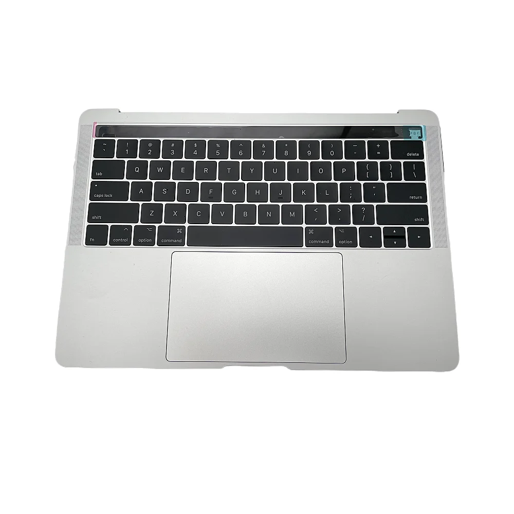 Brand new 661-05334 A1706 silver KEYBOARD FOR MacBook Pro A1706 13