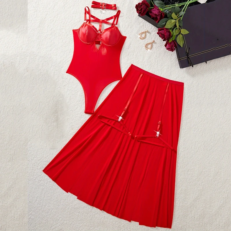 新しいコスプレポールダンス衣装女性ゴーゴー服ハロウィンバーナイトクラブ DJ DS ジャズ服ステージ衣装絶賛着用 XS9843