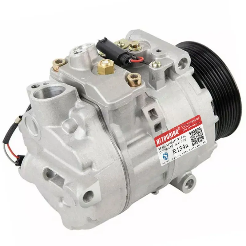 

For Ac Compressor Mercedes Benz W164 0022305811 0012307411 0012308811 0012308311 0022302111 0022305311 447150-0240 A0022305311