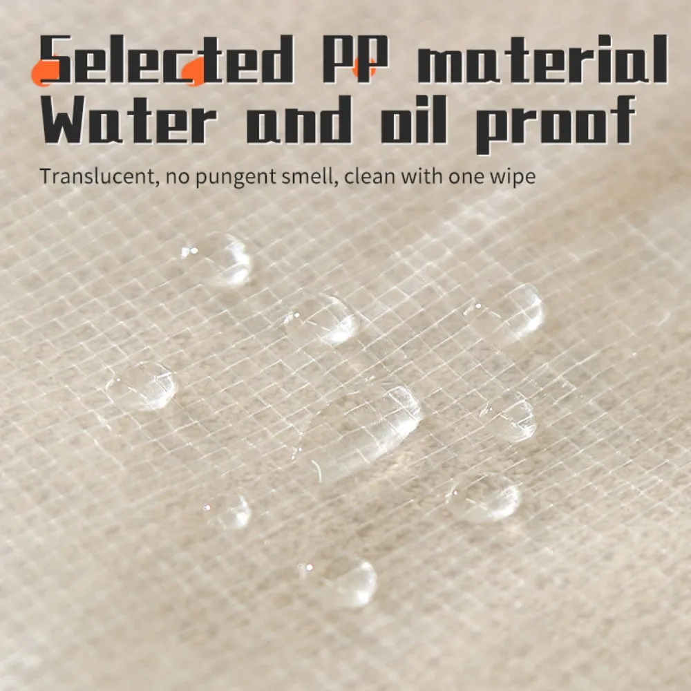 Sacos de mudança resistentes e transparentes, extra grandes, com zíperes e alças, organizadores de armário para roupas e cobertores.