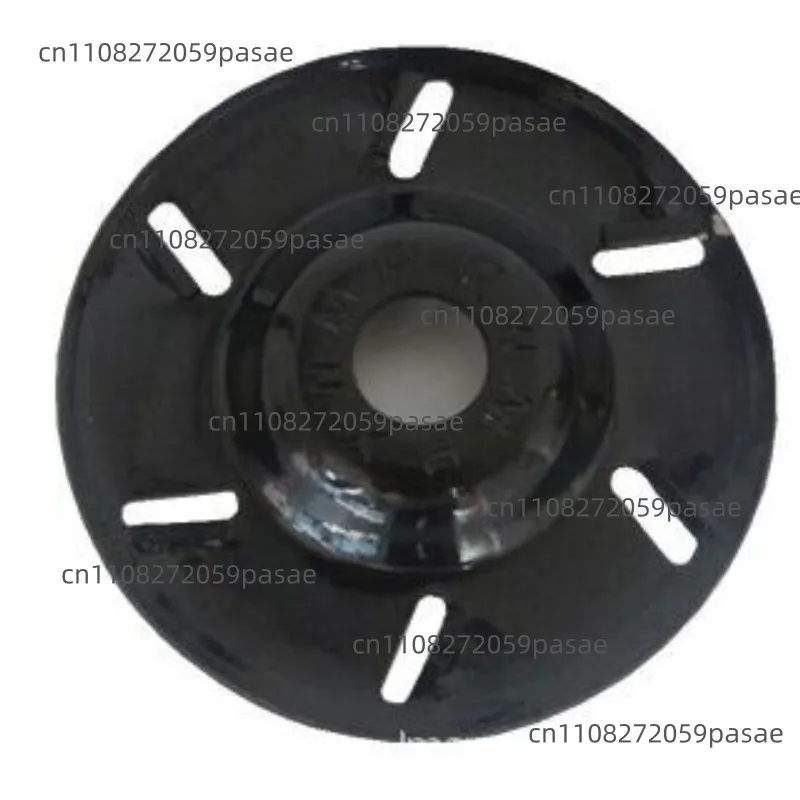 Carbide Hoof Trimming Disc, Cattle Hoof Grinding Wheel for Livestock, Professional Farm Hoof Care Tool
