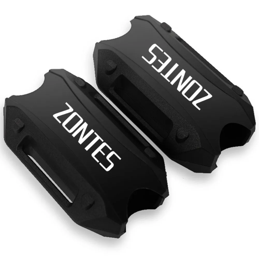 

Для ZONTES 368G 368E 368M 350E G1 125 125U 150 310T 310X 703F защита двигателя мотоцикла, бампер, защита от ударов ZT368G 368 G