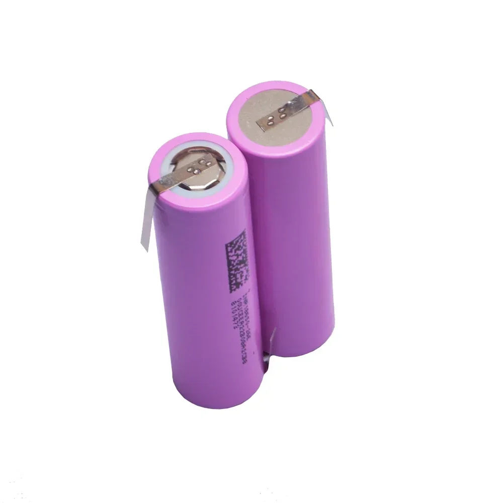 بطارية بديلة 7.4 فولت 3200 مللي أمبير في الساعة لجهاز فيليبس SC2001 SC2002 SC2003 Lumea Prestige جهاز إزالة الشعر 2UR18650W2