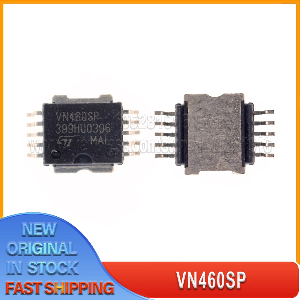 

1~20 шт./лот VN460SP VN460SP13TR SOP-10 100% новый оригинальный товар в наличии