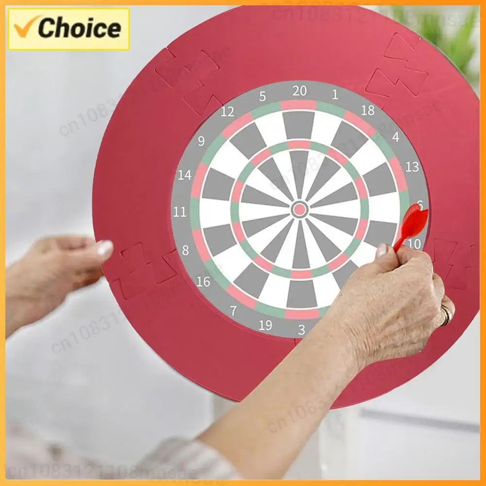 

Защитная панель для дартс, универсальная защита для дартс, соединяемая защитная панель для защиты стены от дартса