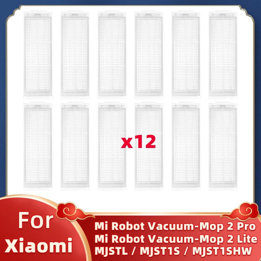 Für Mi Robot Vacuum-Mop 2 Lite/Pro/Mjstl/Mjst1Shw Robot Vacuum