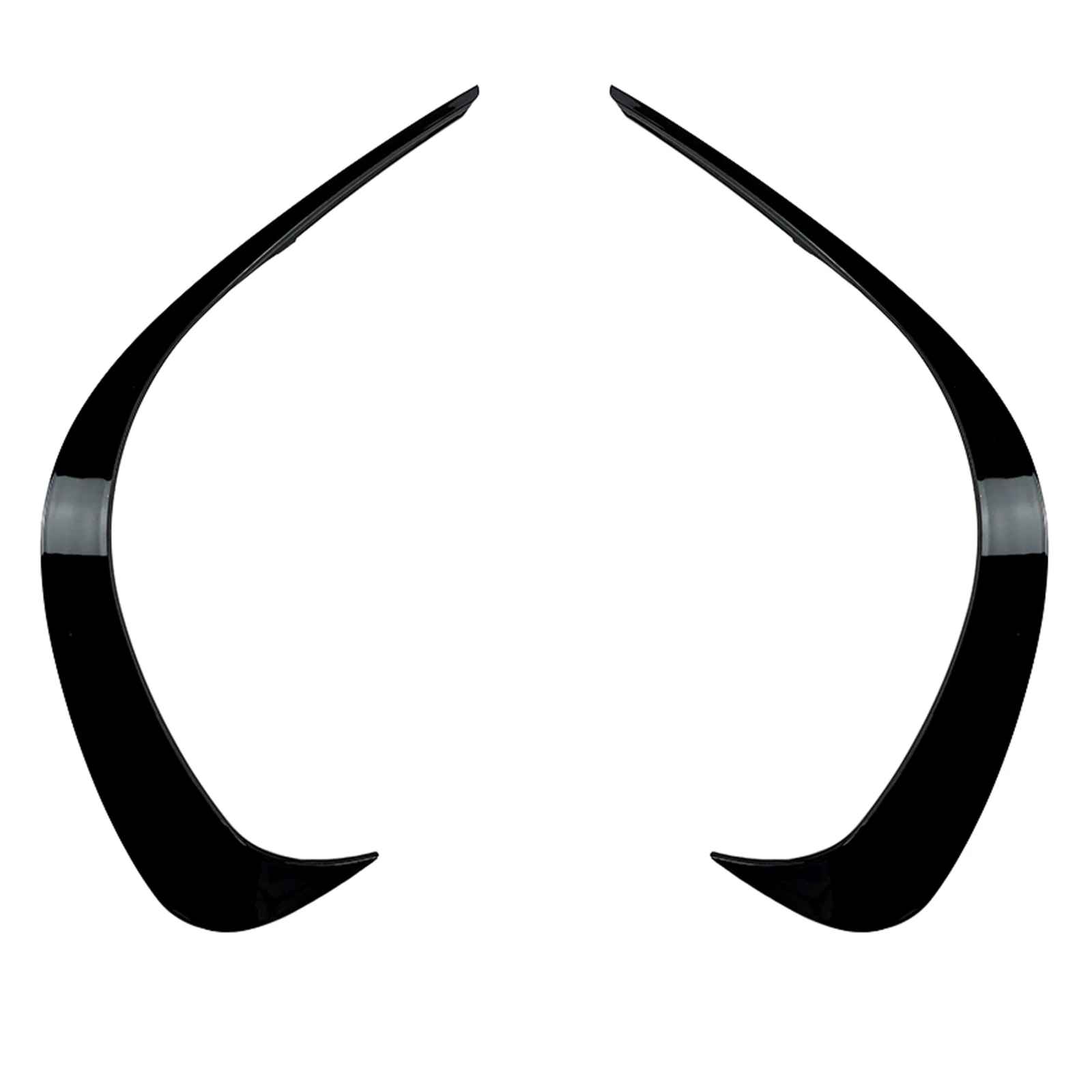 

Передний бампер, боковая накладка вентиляционного отверстия, нижняя впускная рама, спойлер, сплиттер для Mercedes Benz C-Class W206 2022+ C200 C260 C300 C43 AMG