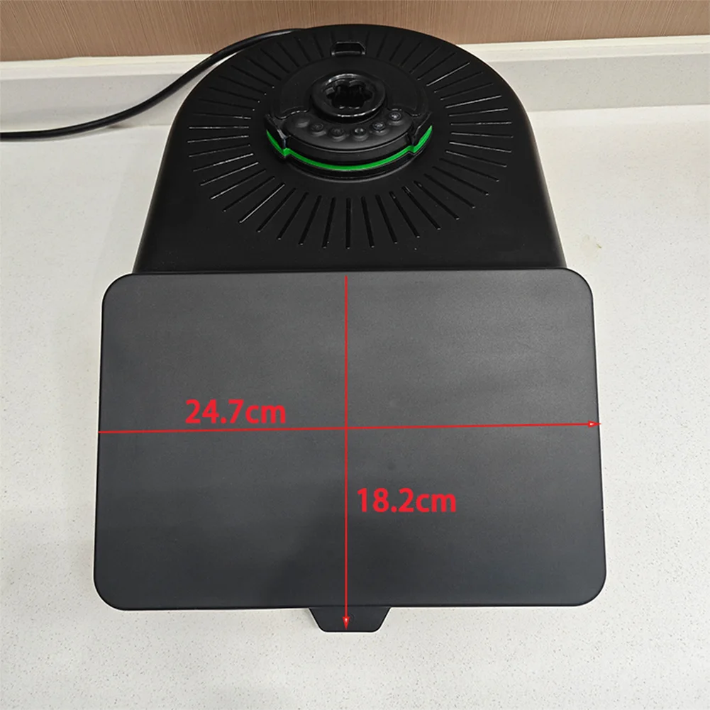 Protective Silicone Screen Cover Compatible with For TM7 Display Provides Shield Against Scratches and Water Splashes