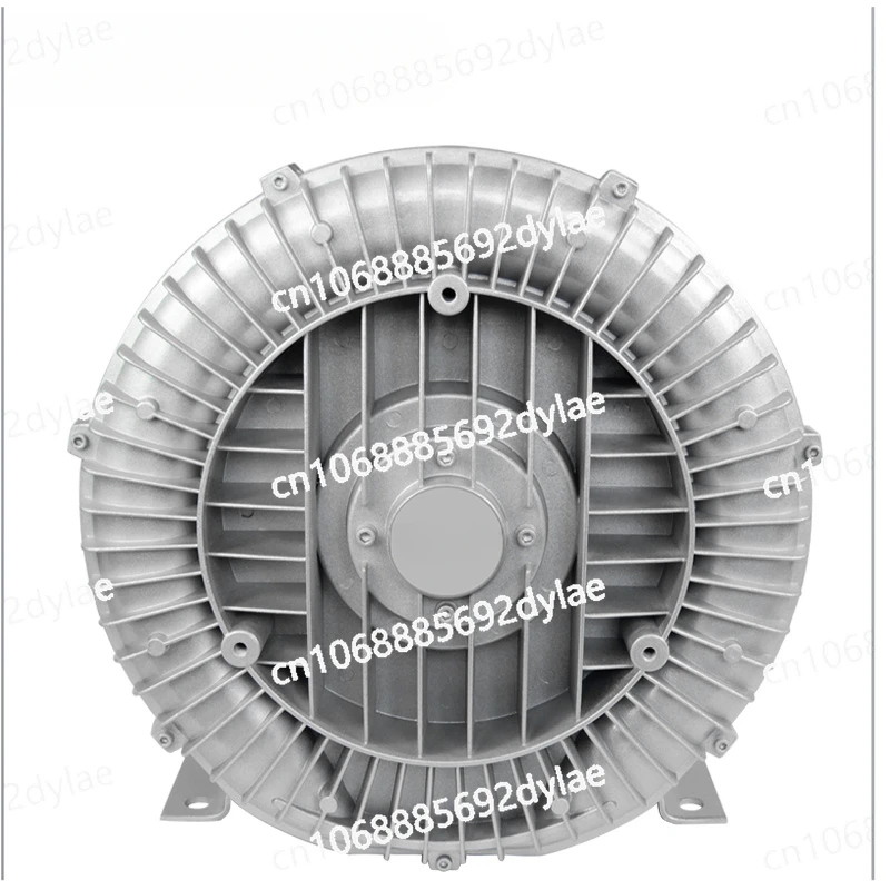 High Pressure Fan 2.2KW380V Industrial Vortex Fan Vortex Air Pump 2200W/220V Aerator